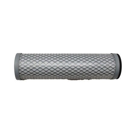 Aftermarket New Inner Air Filter Fits John Deere CH12881 RAPAF2837